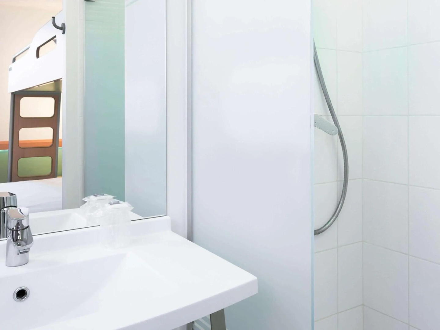 ibis budget Valence Sud