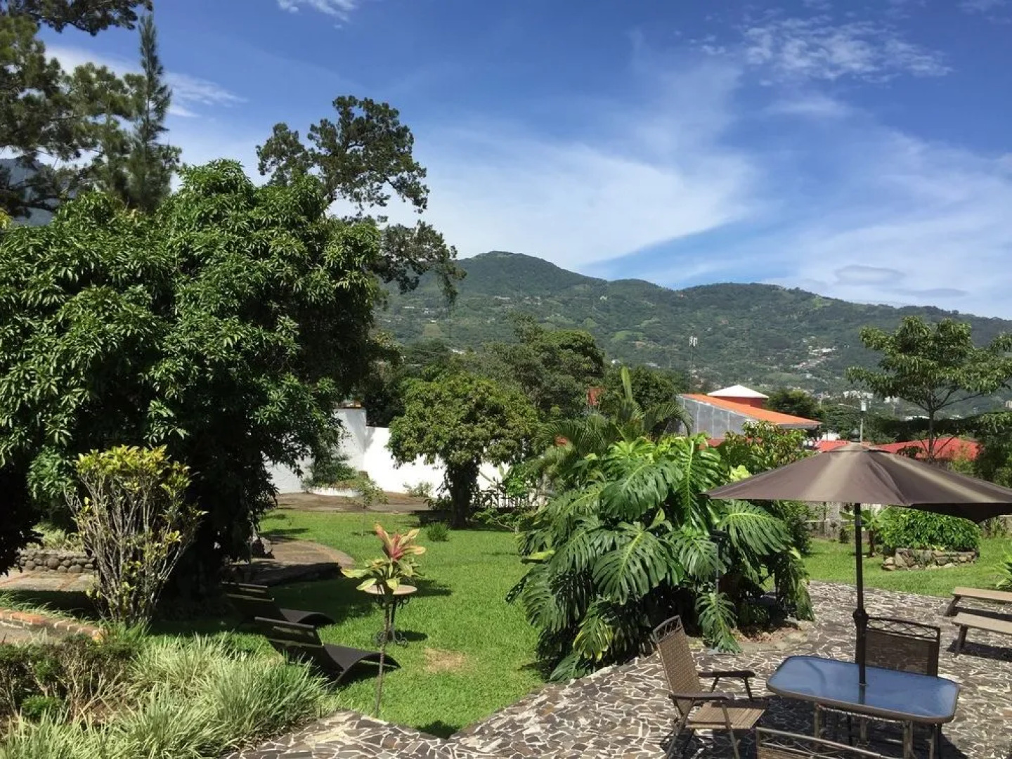 Nest Hotel Costa Rica