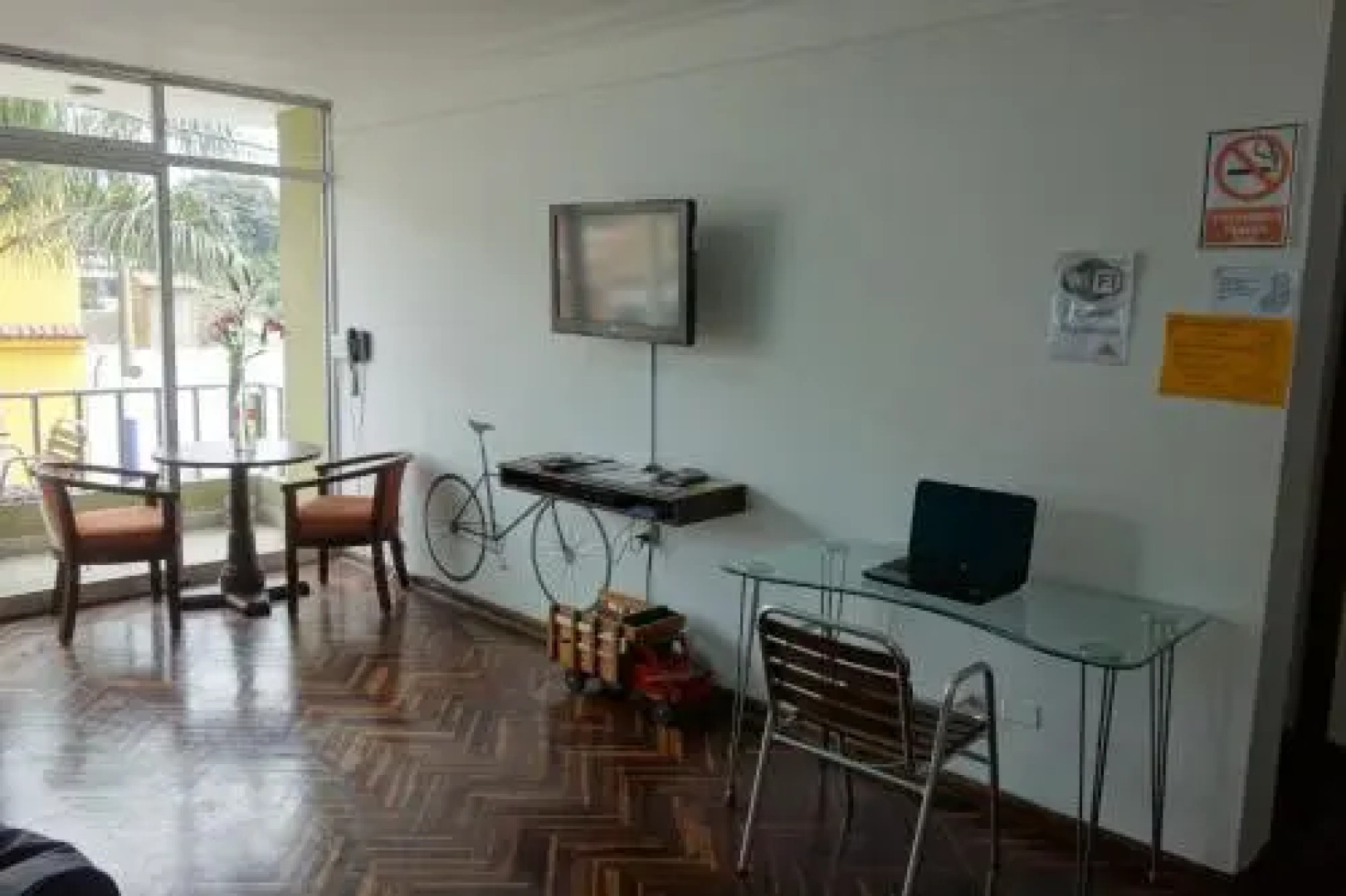 Kaminu Barranco private Rooms