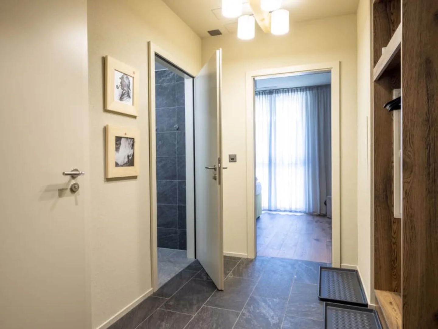 SWISSPEAK Resorts Brunig