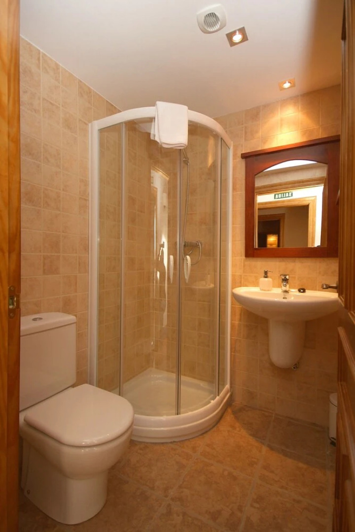 Casas Rurales Espargoiti I y II