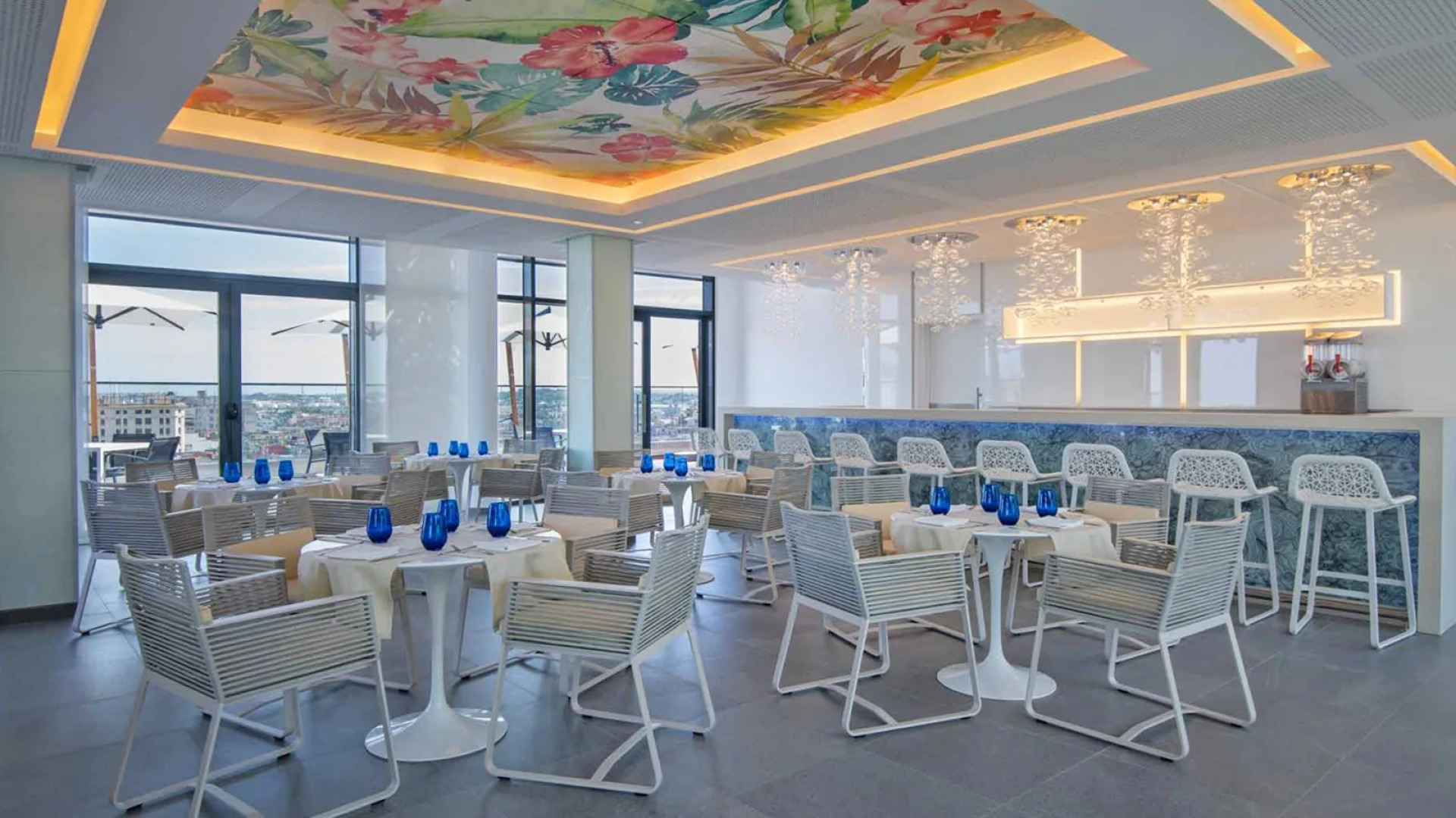 Gran Hotel Bristol La Habana