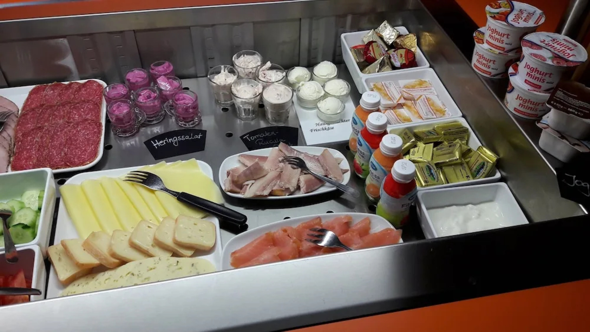 Verwöhn-Pension Wiesengrund