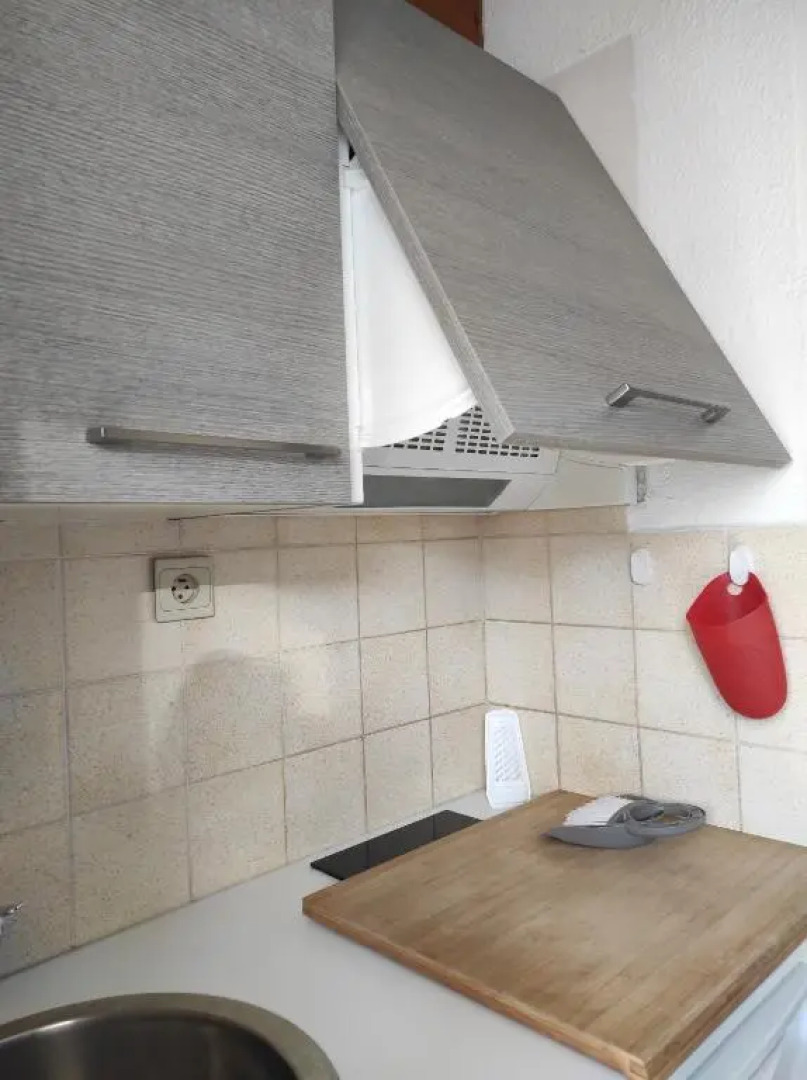 A l'abordage, appartement 2 pièces plage de Nauzan