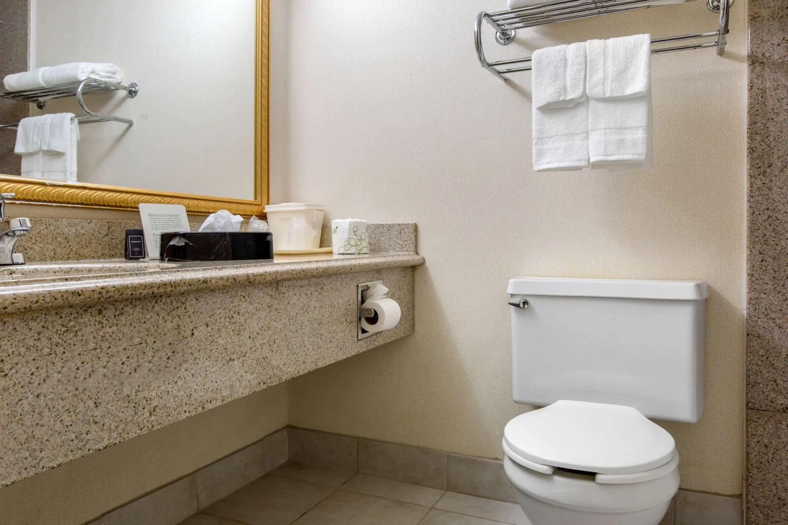 Quality Inn Ledgewood - Dover
