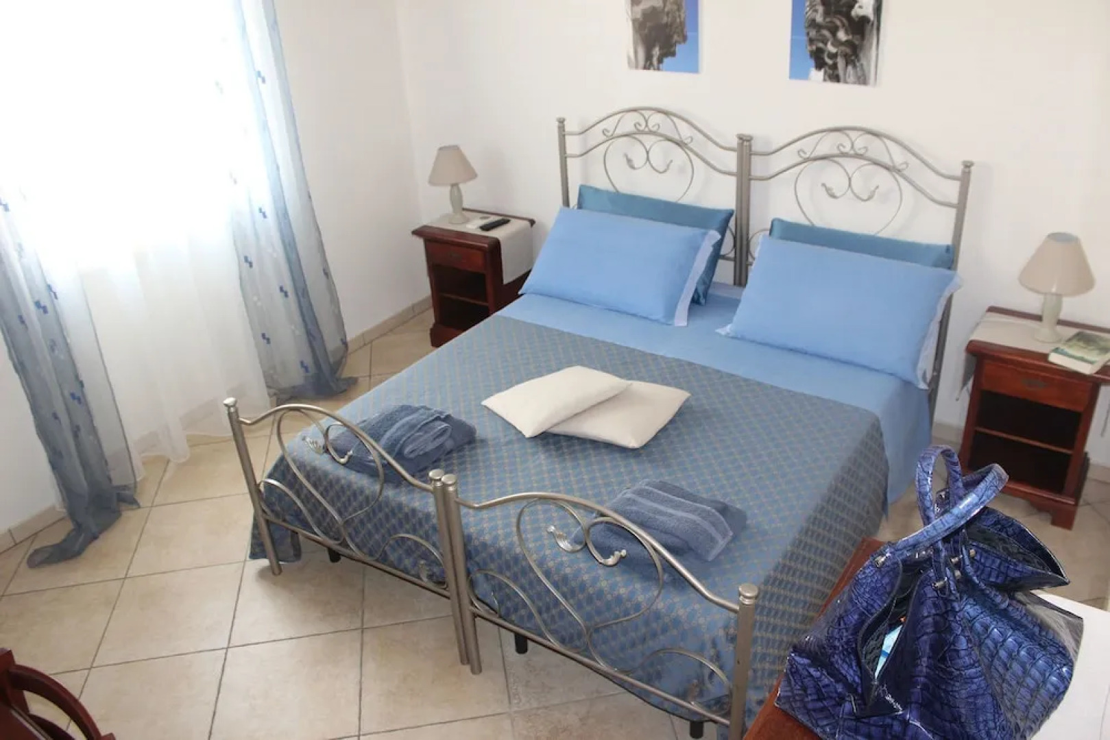 B&B La Porta DOriente