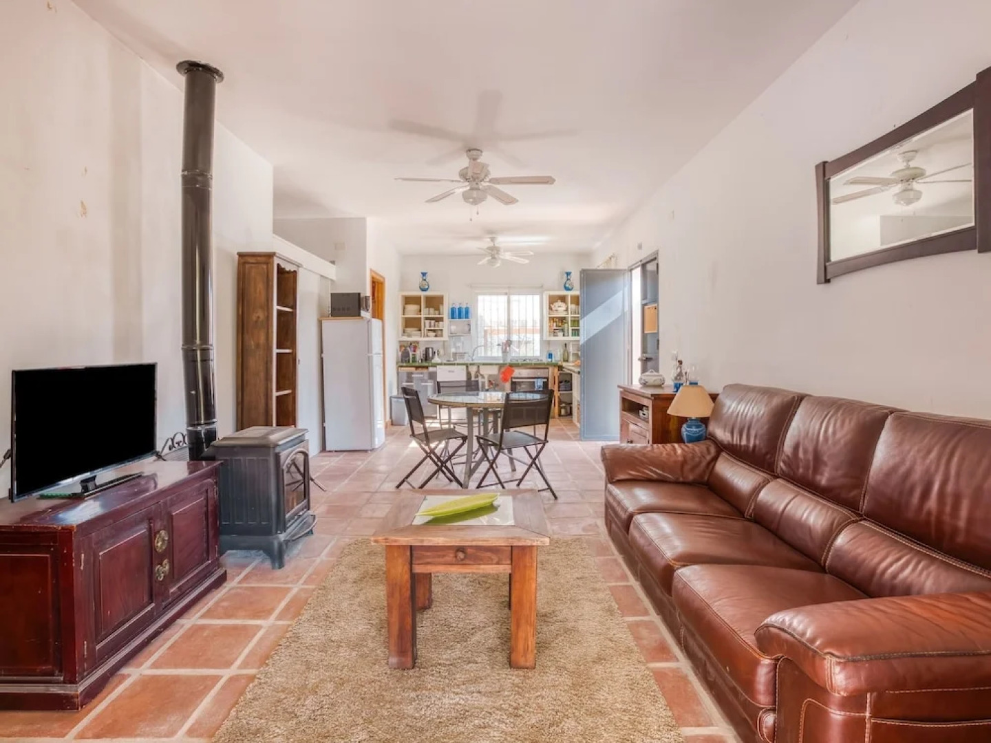 Lovely Holiday Home in Coin With Private Swimming Pool