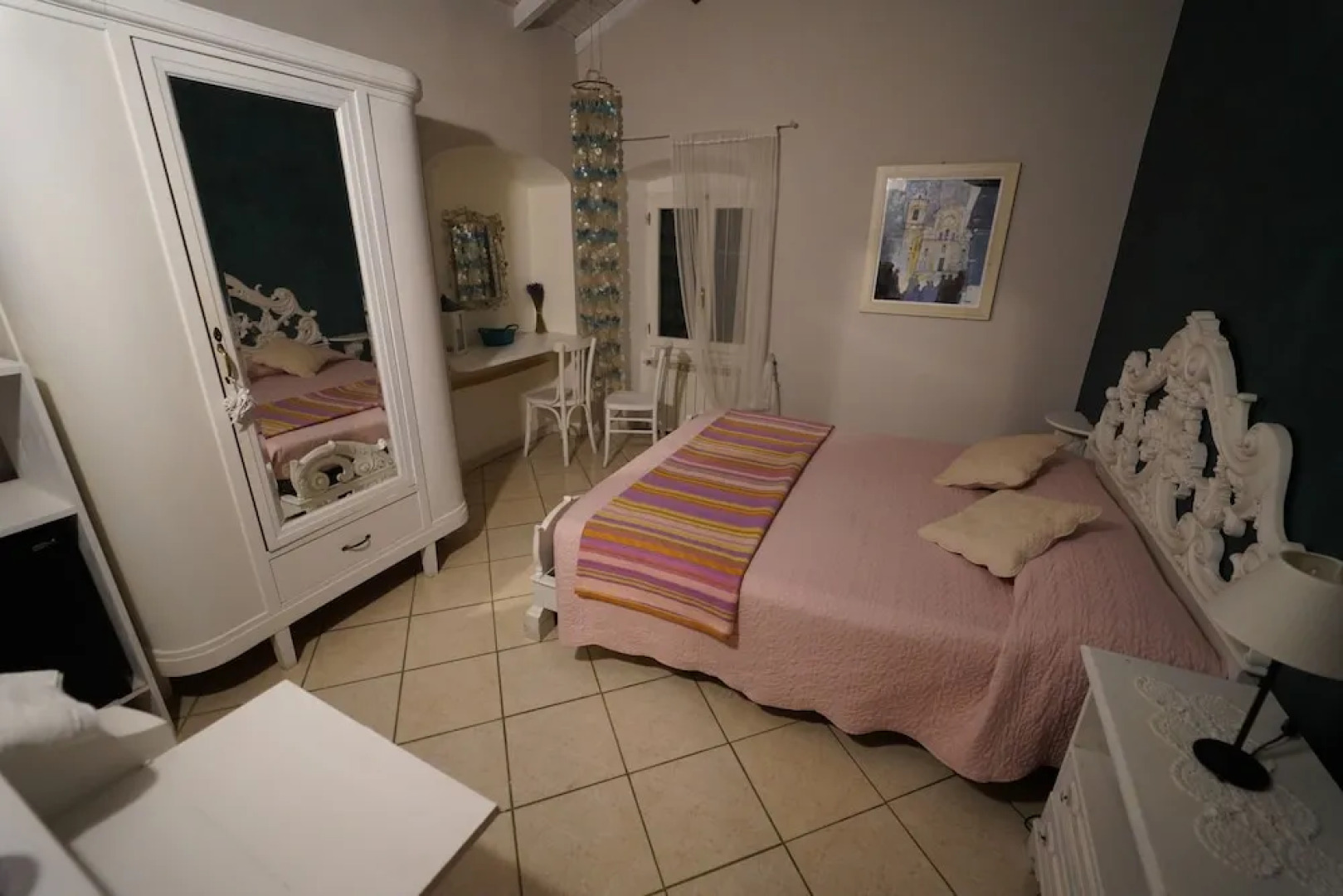 Le Notti Mediterranee