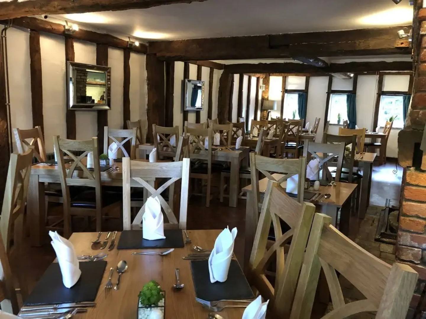 The Hole In The Wall