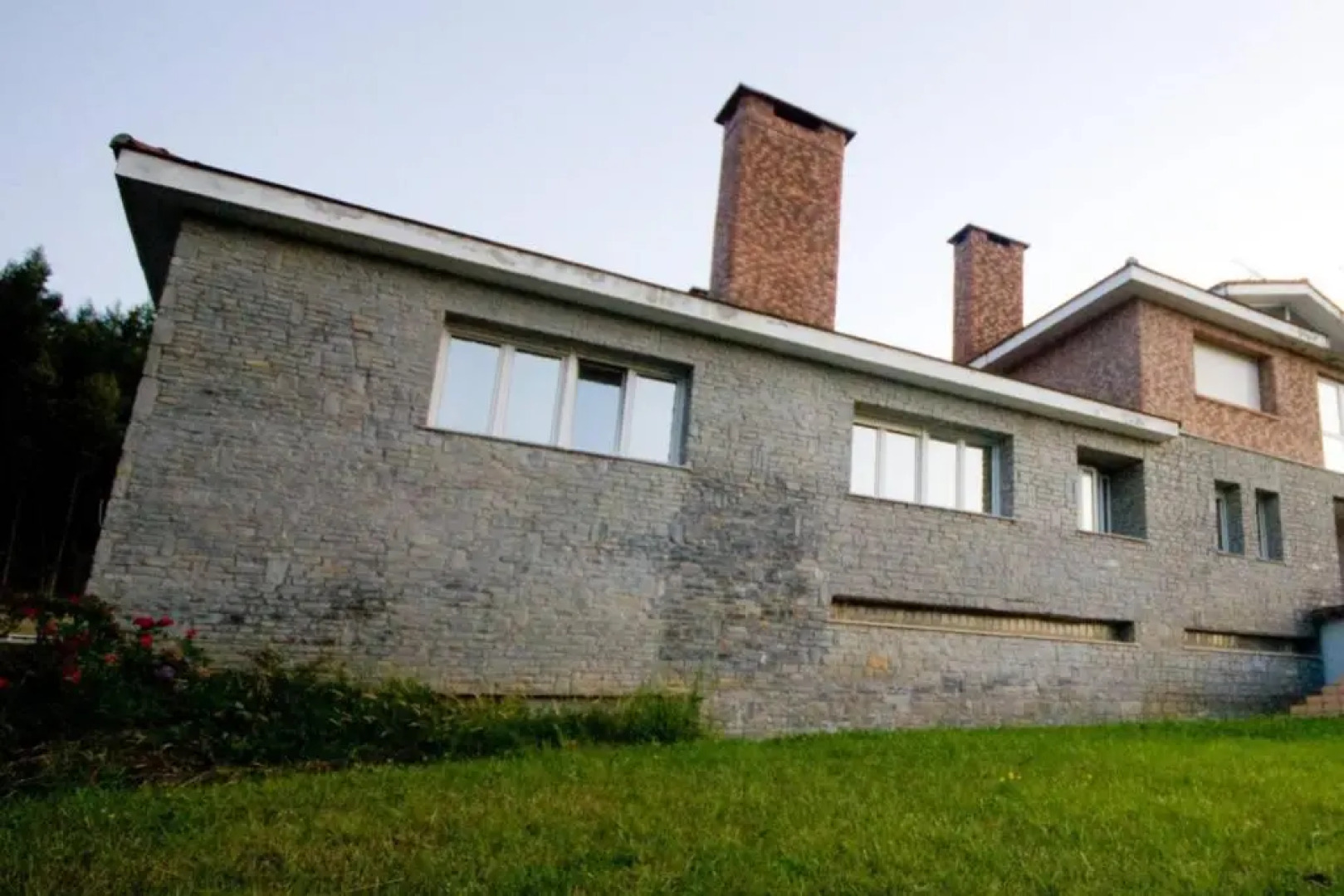 Casa zona rural Urduliz -REATE EBI01666