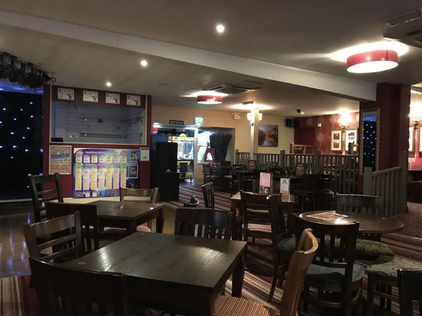 Holiday Home Arizona in Coghurst Holiday Park