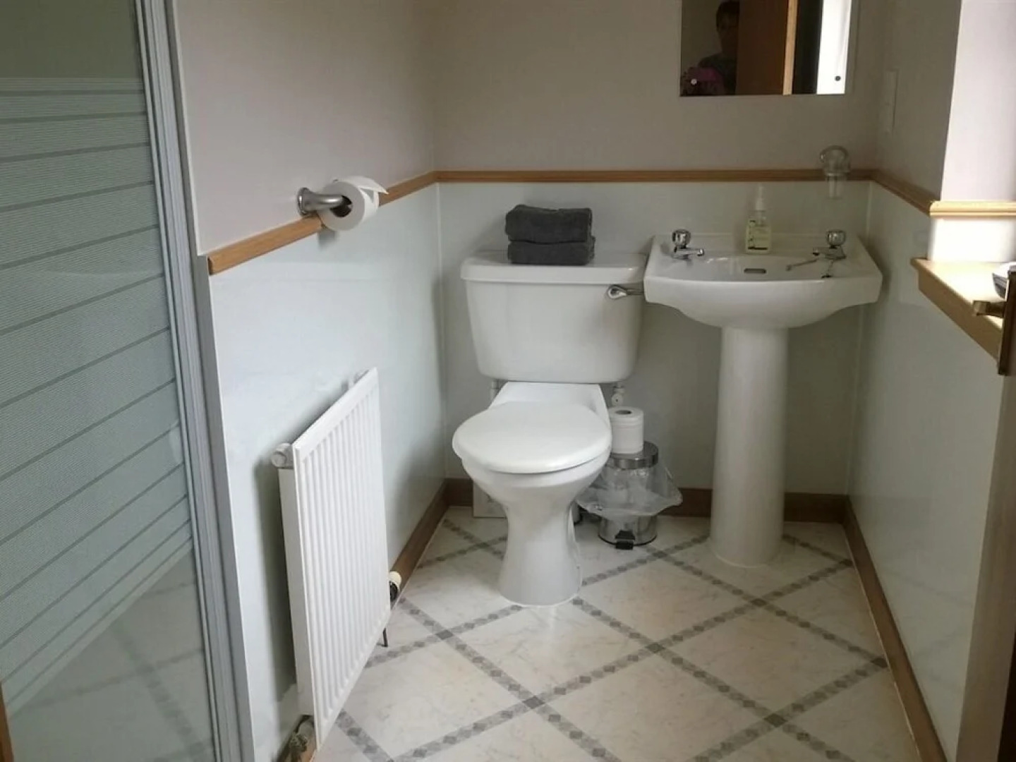 Woodside of Glasslaw Guesthouse