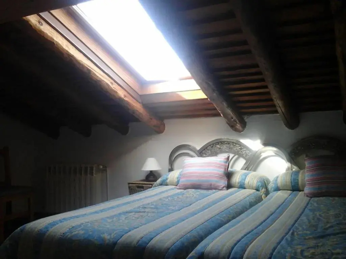 Hotel Rural Restaurante La Posada de los Vientos