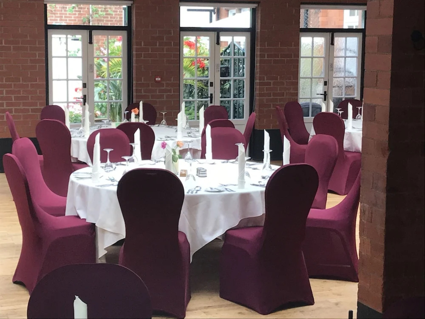 The Carre Arms Hotel