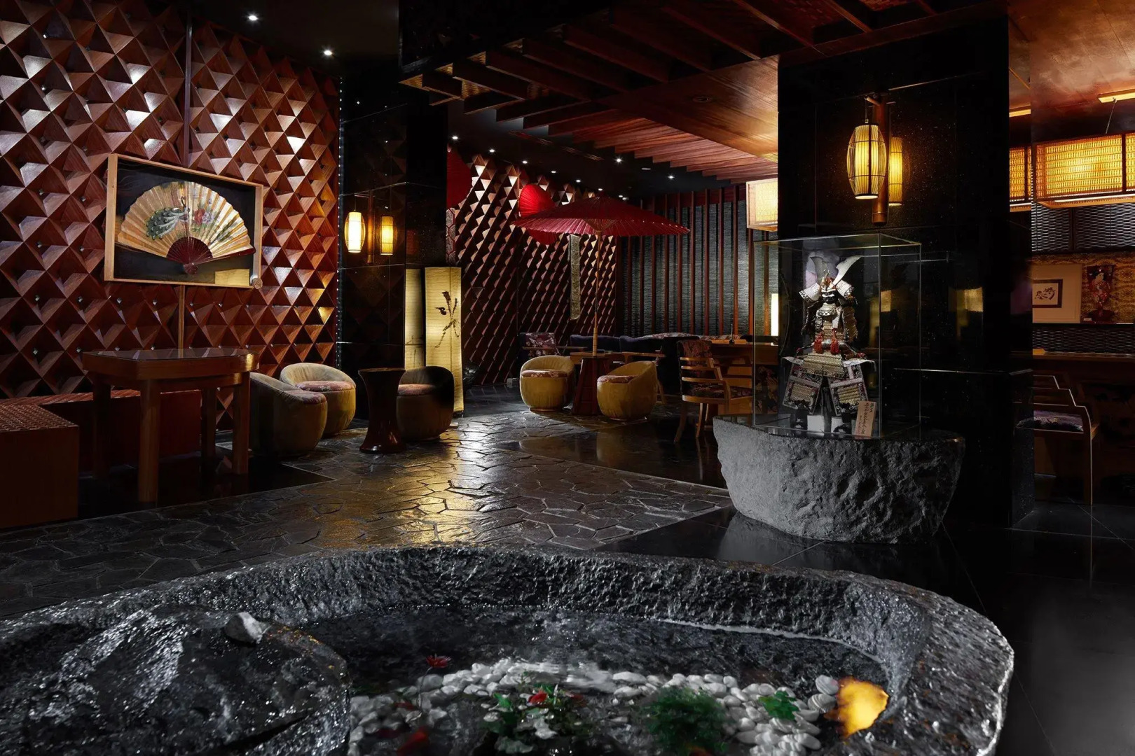 ZiQoo Hotel Apartment Dubai