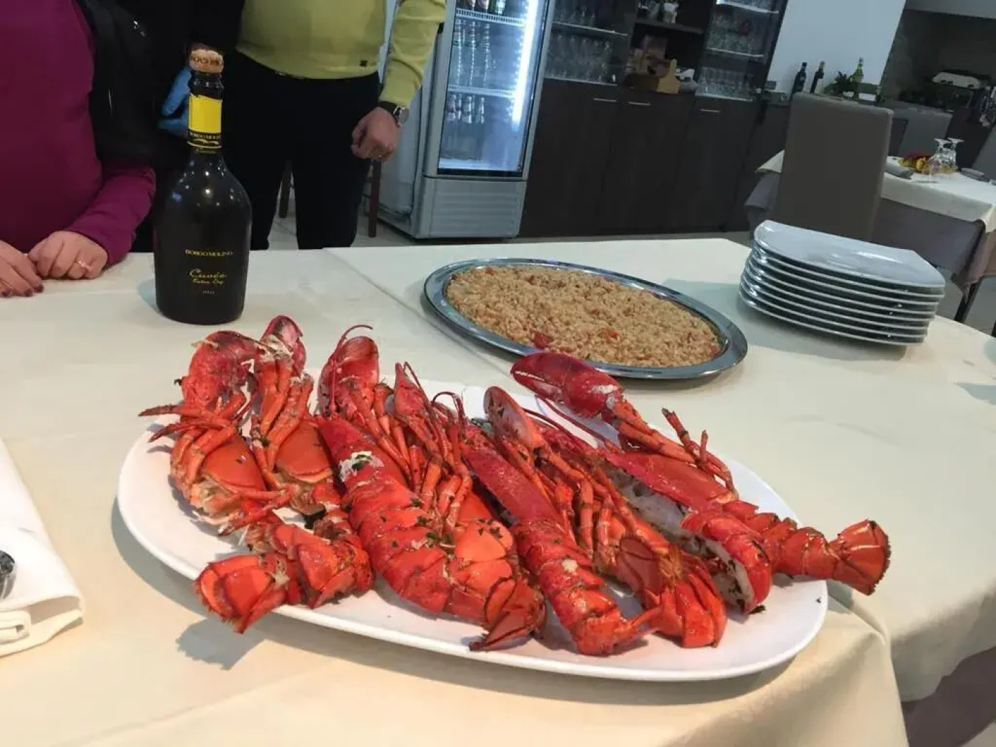 Chalet Madonna di Viggiano