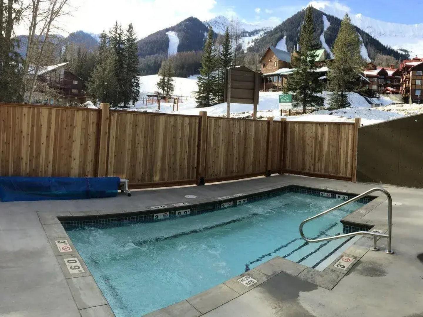 The Griz Inn by Park Vacation Management