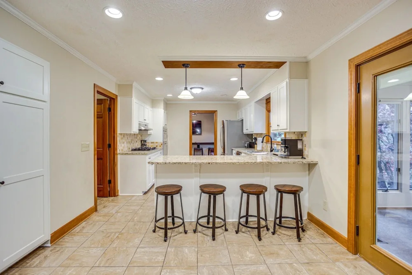 Large Dahlonega Home, Ideal for Family Gatherings!