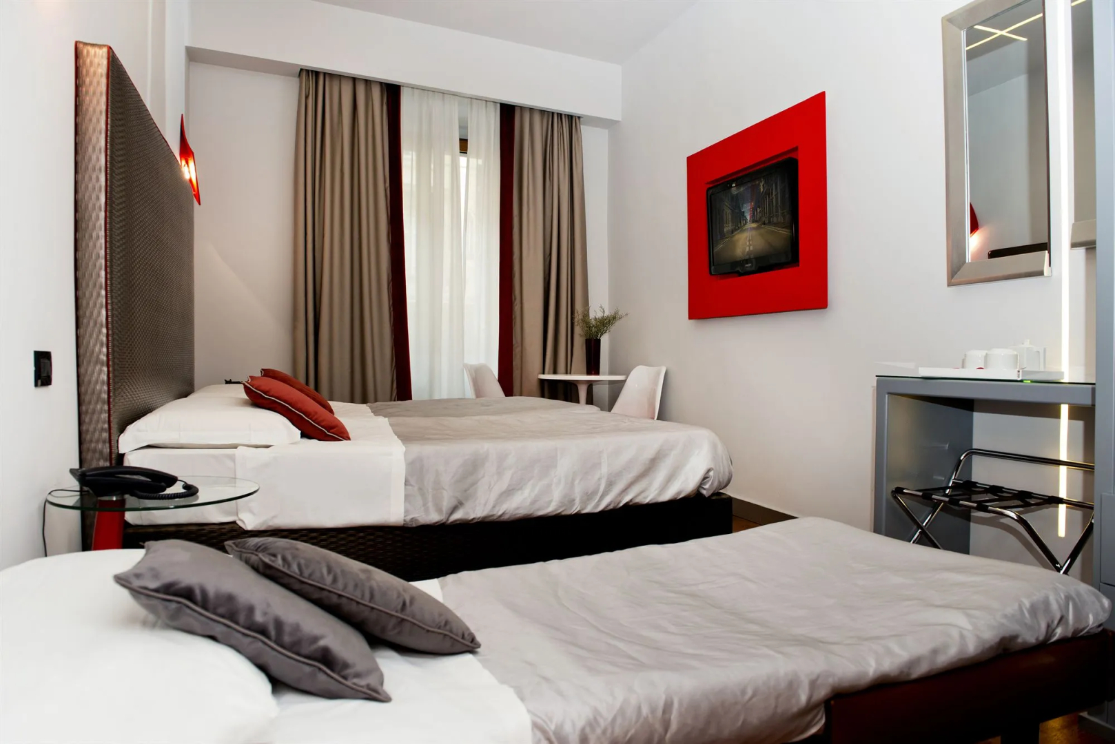 Relais Forus Inn