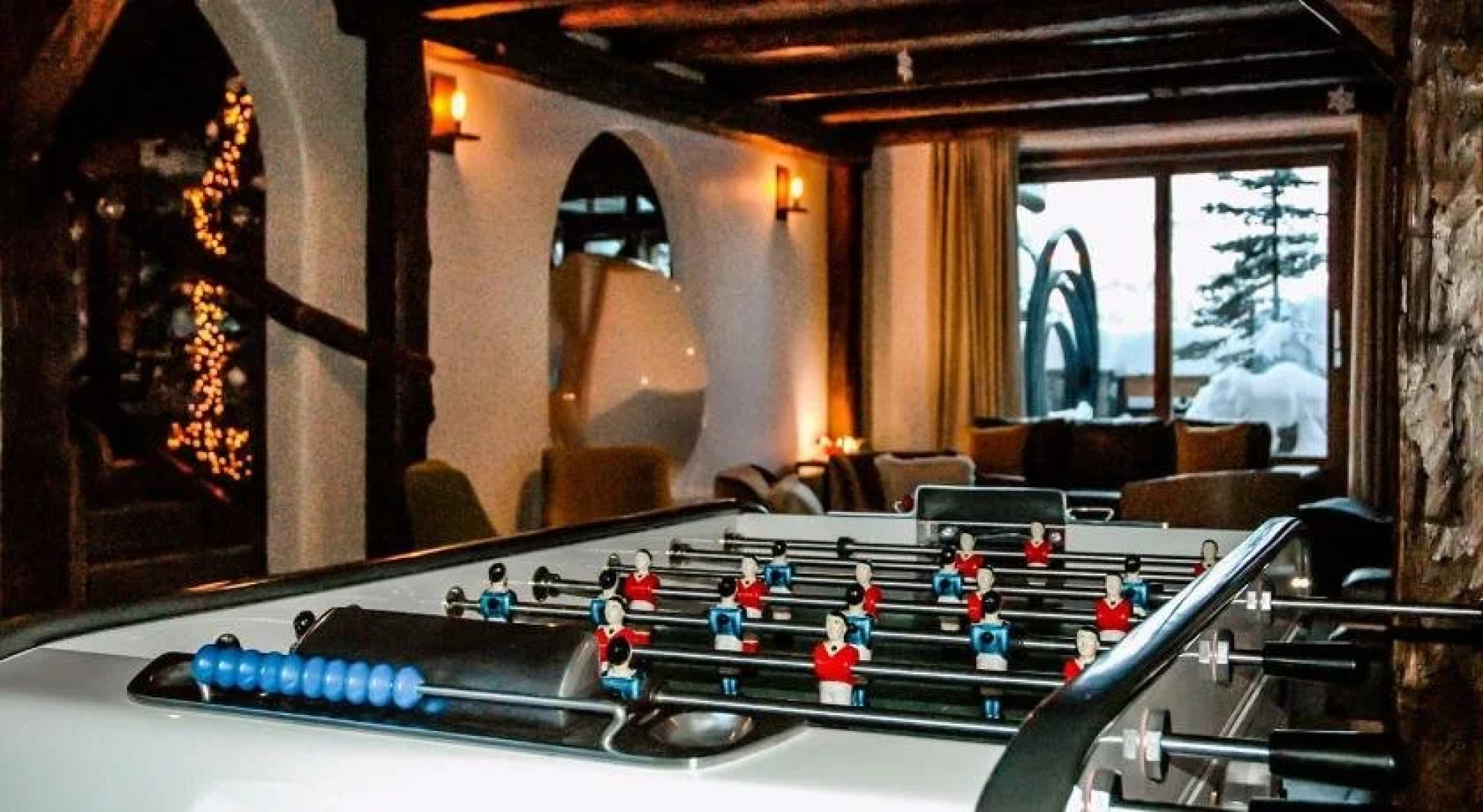 Le Mérilys Hotel & Spa