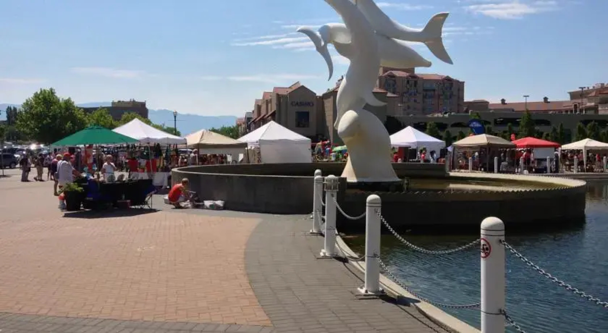 Poplar Point Lakeview Home