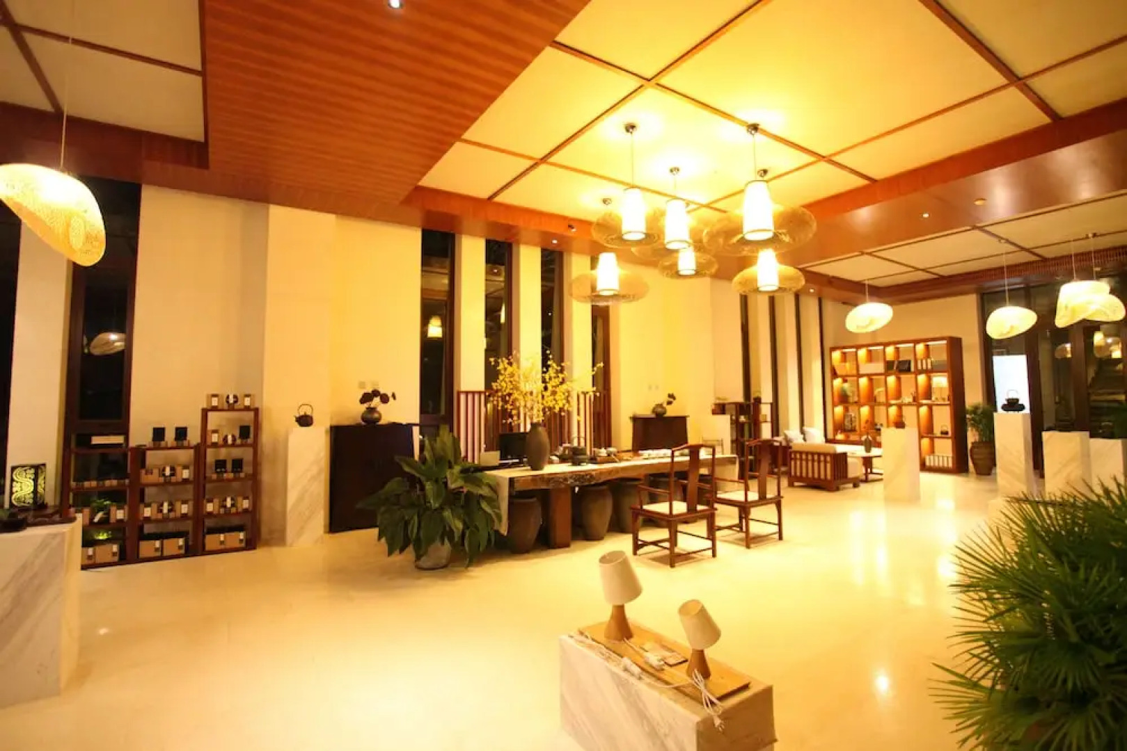 Maritime Seclusive Life·Perfume Bay