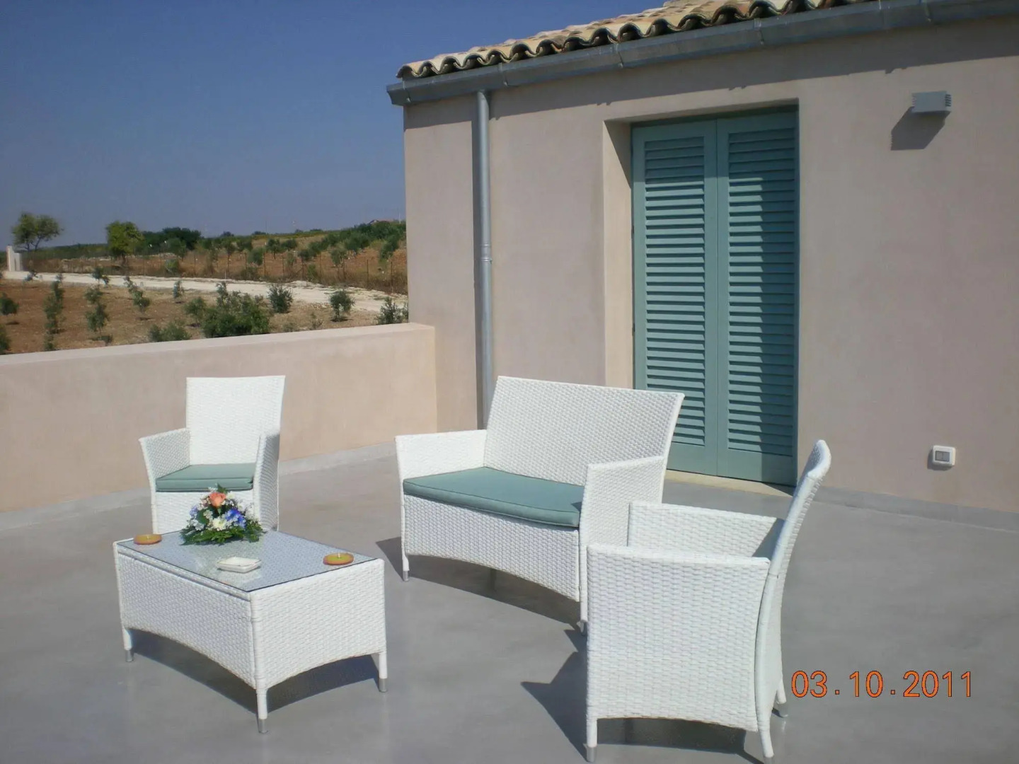 Relais Casina Miregia