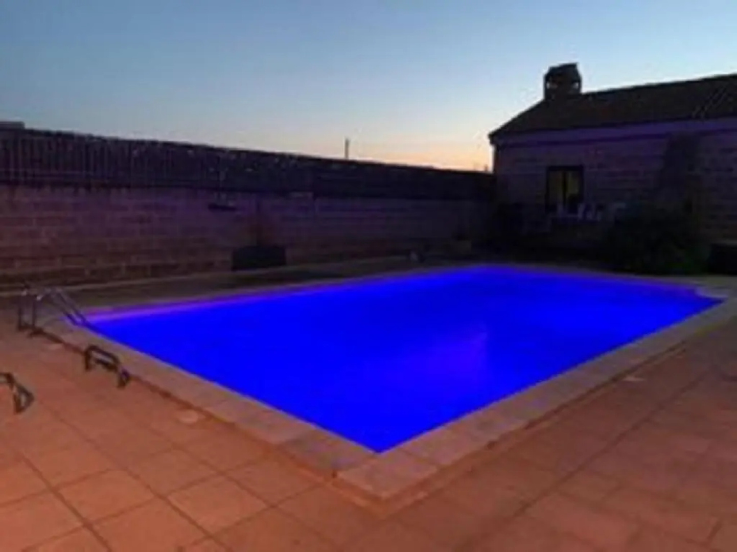 Masseria Julia Salento
