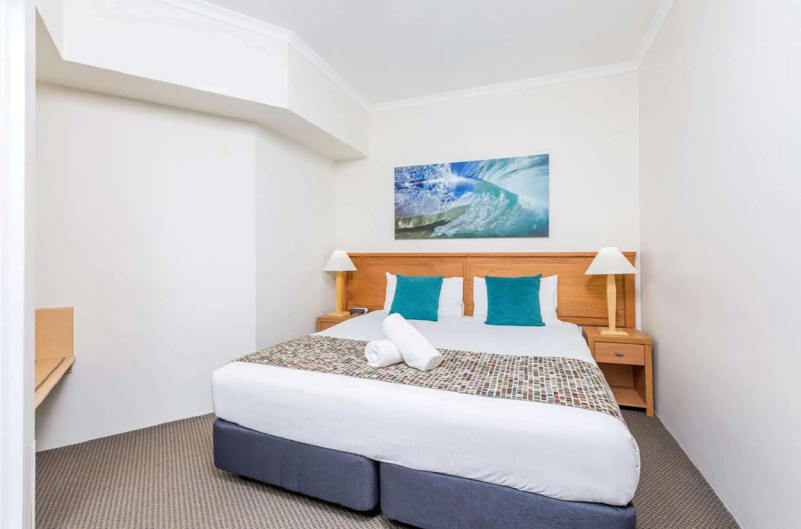 Ramada Resort by Wyndham Shoal Bay