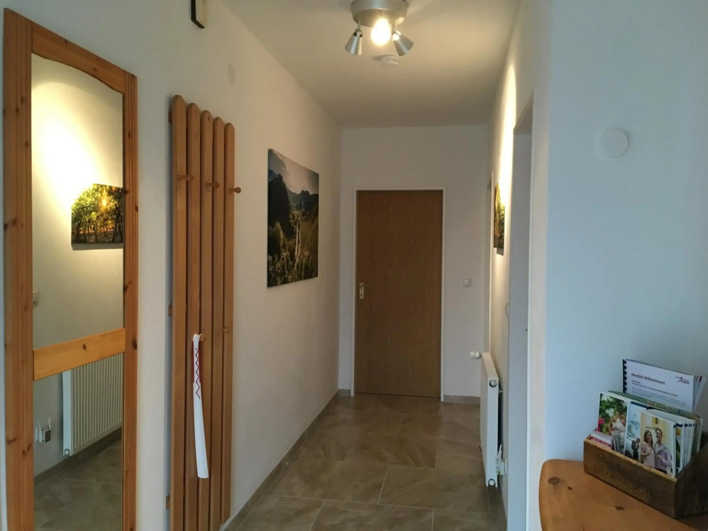 Ferienhaus Adele