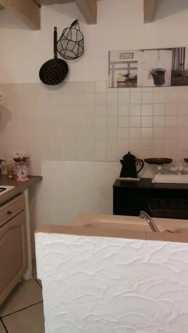 Chambre D'Hotes Le Lavoir