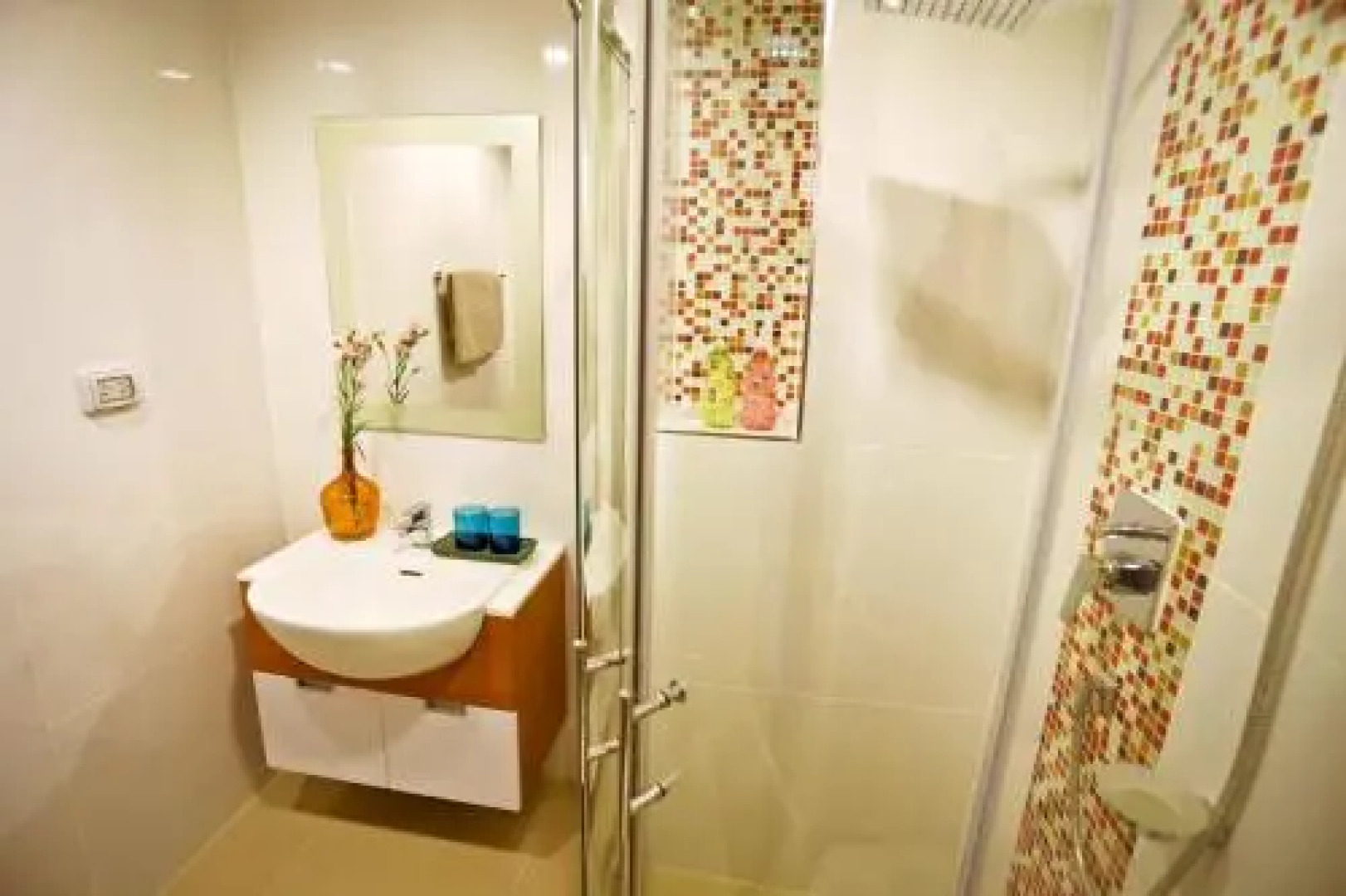 Seaview At Cape Panwa