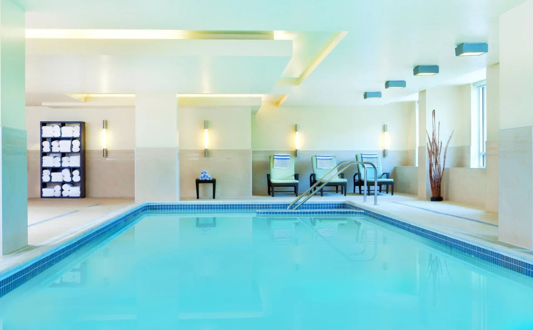 The Westin Washington Dulles Airport