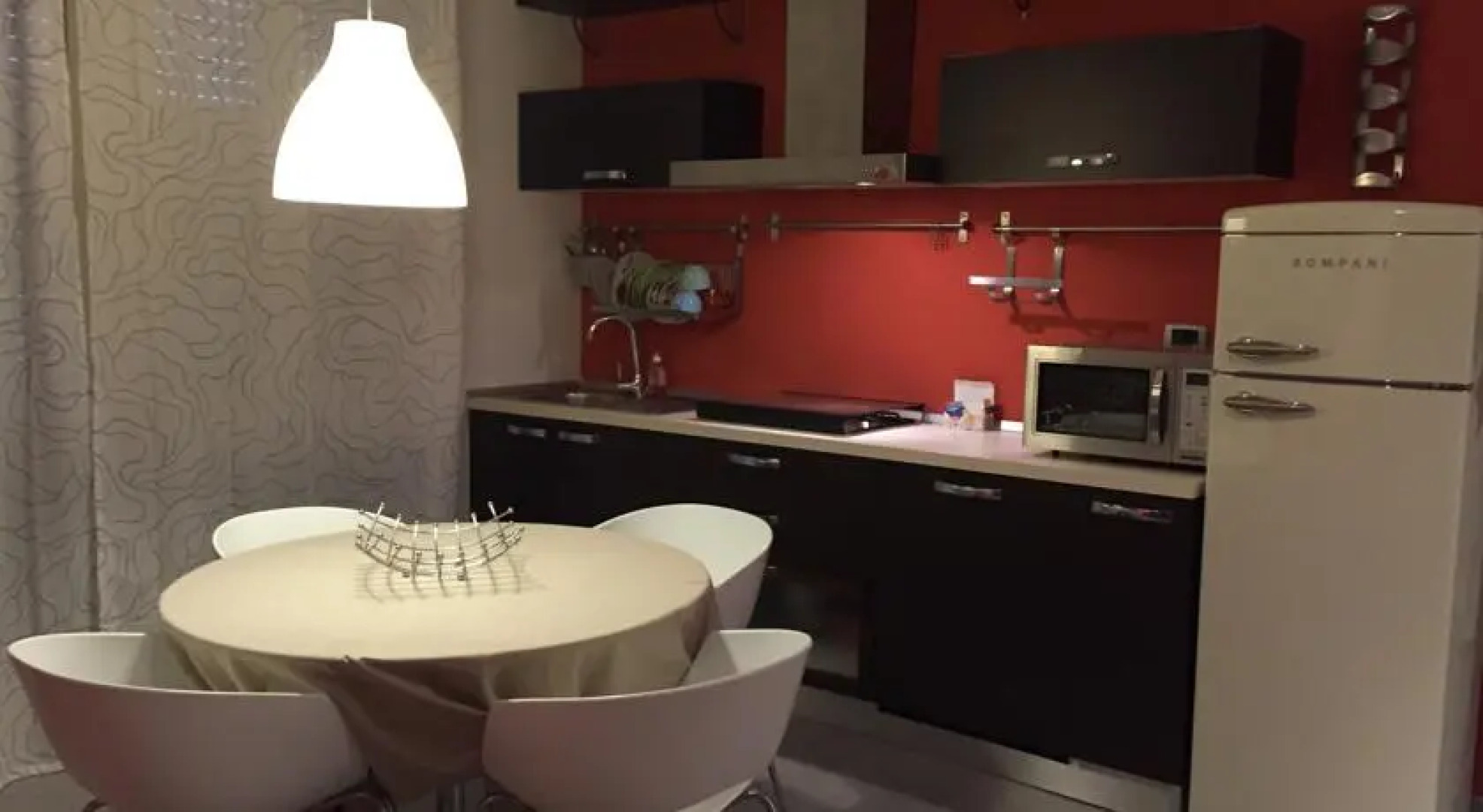 Appartamento Biancospino