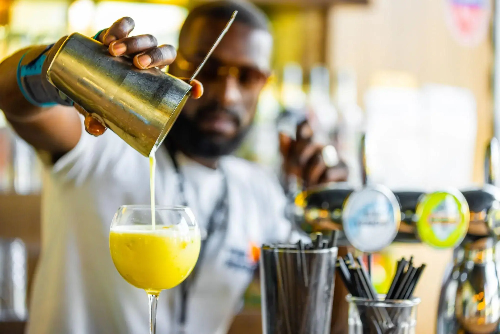 The People - Paris Nation - Hostel