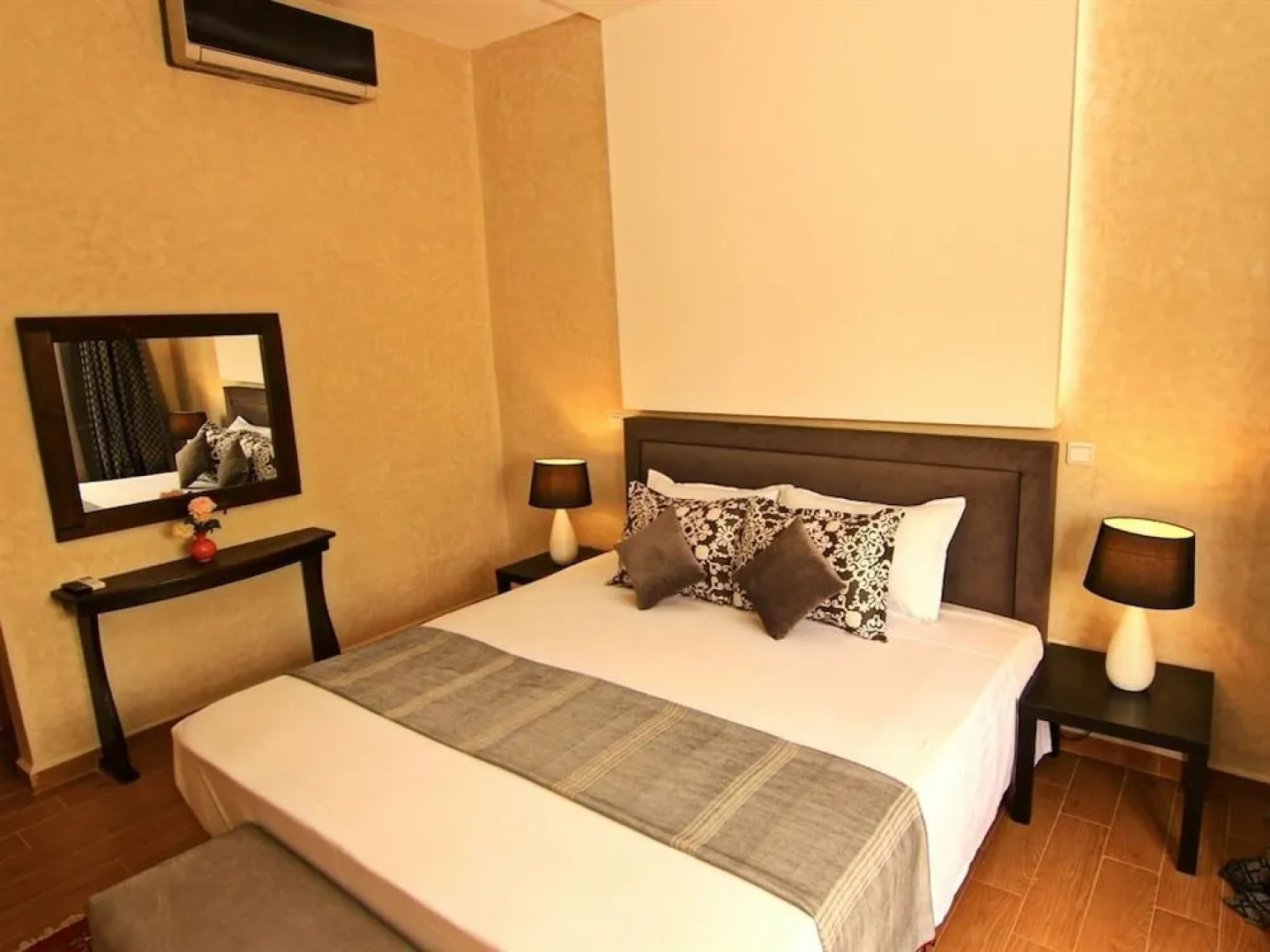 Les Terrasses du Lac Marrakech