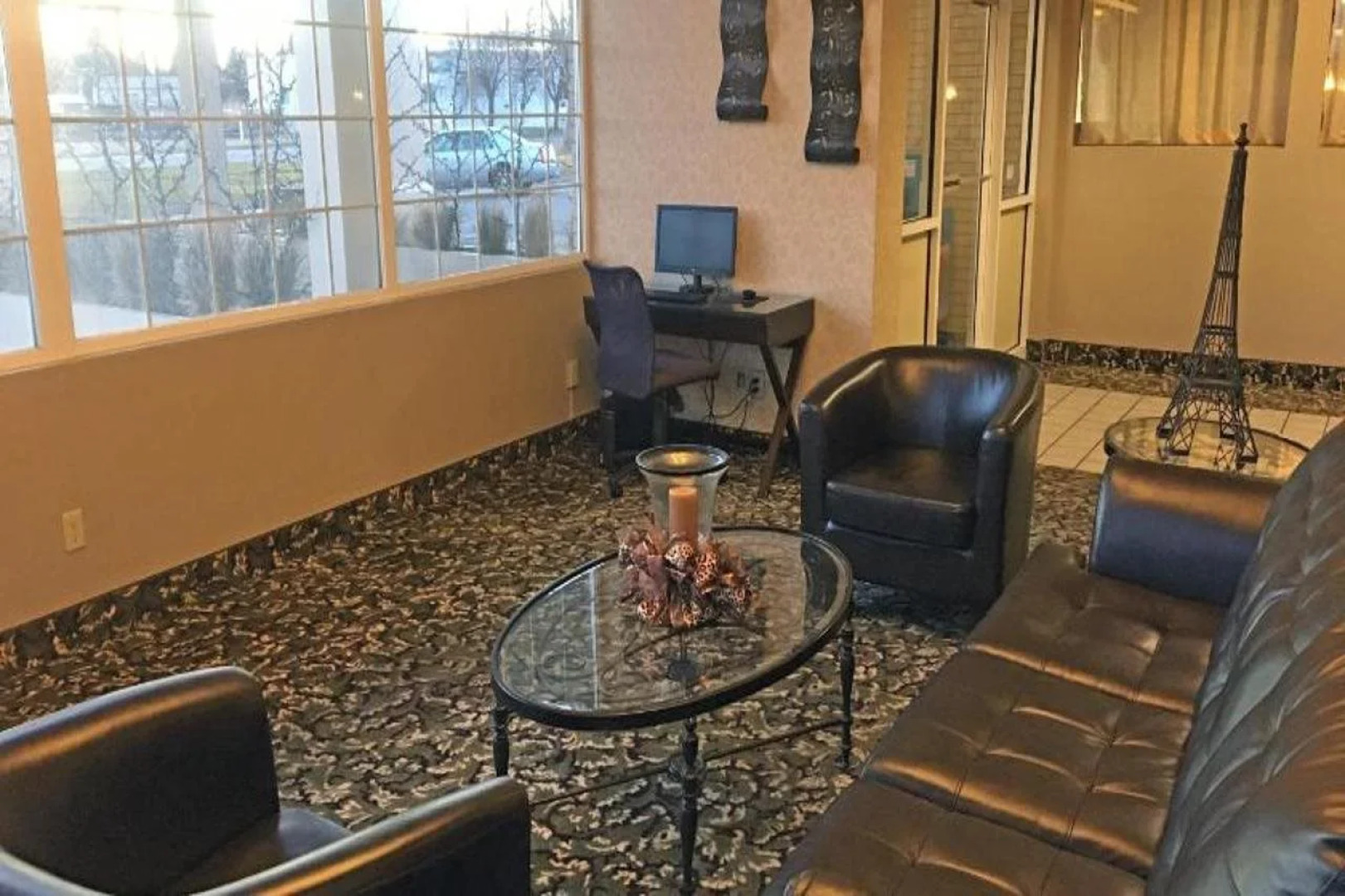 FairBridge Inn and Suites Idaho Falls