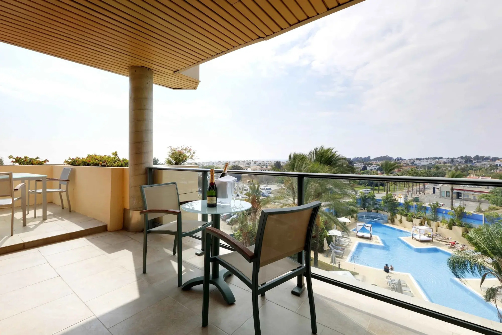 Exe Estepona Thalasso & Spa - Adults only