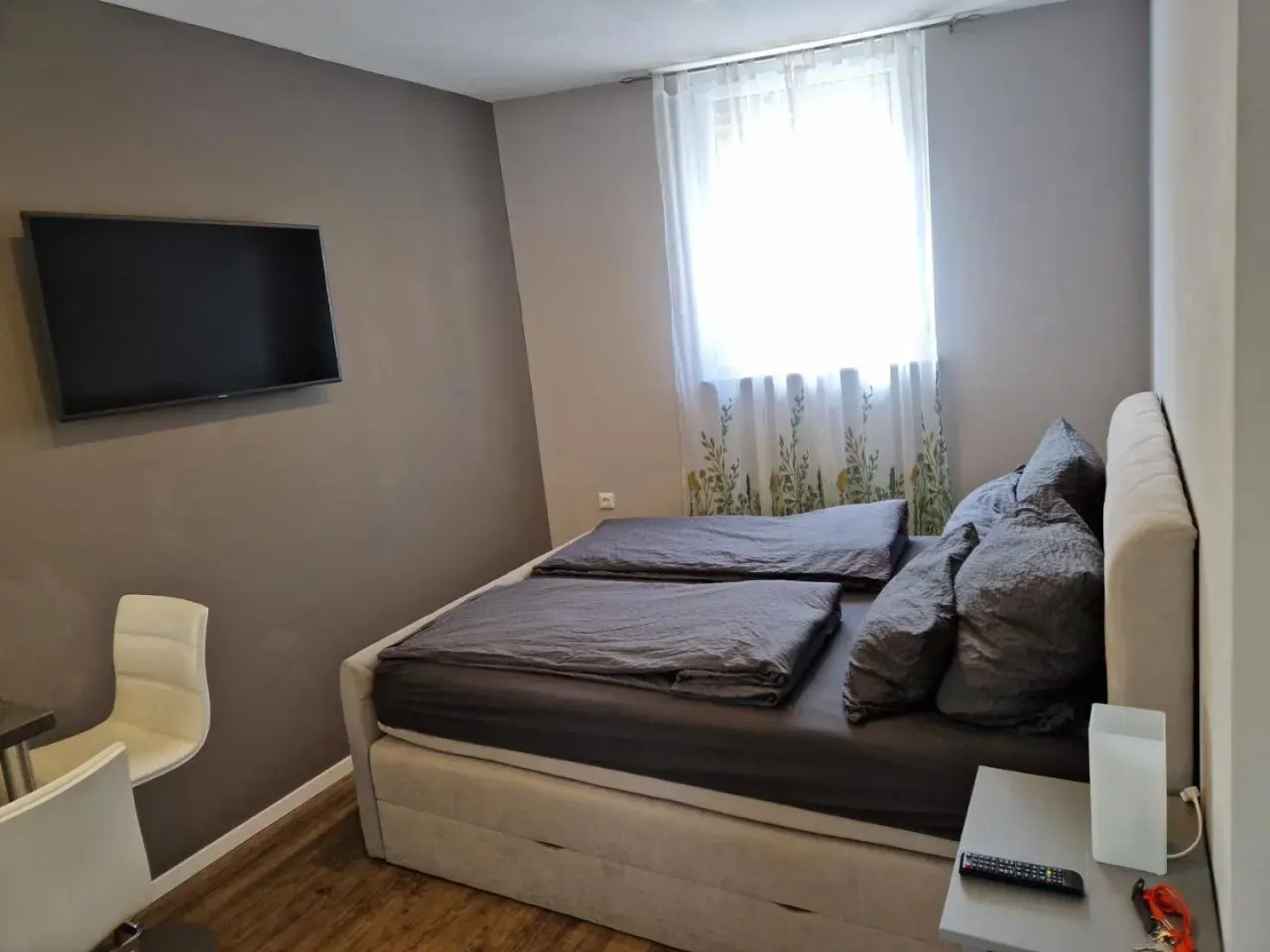 Ferienwohnung Alte Linde