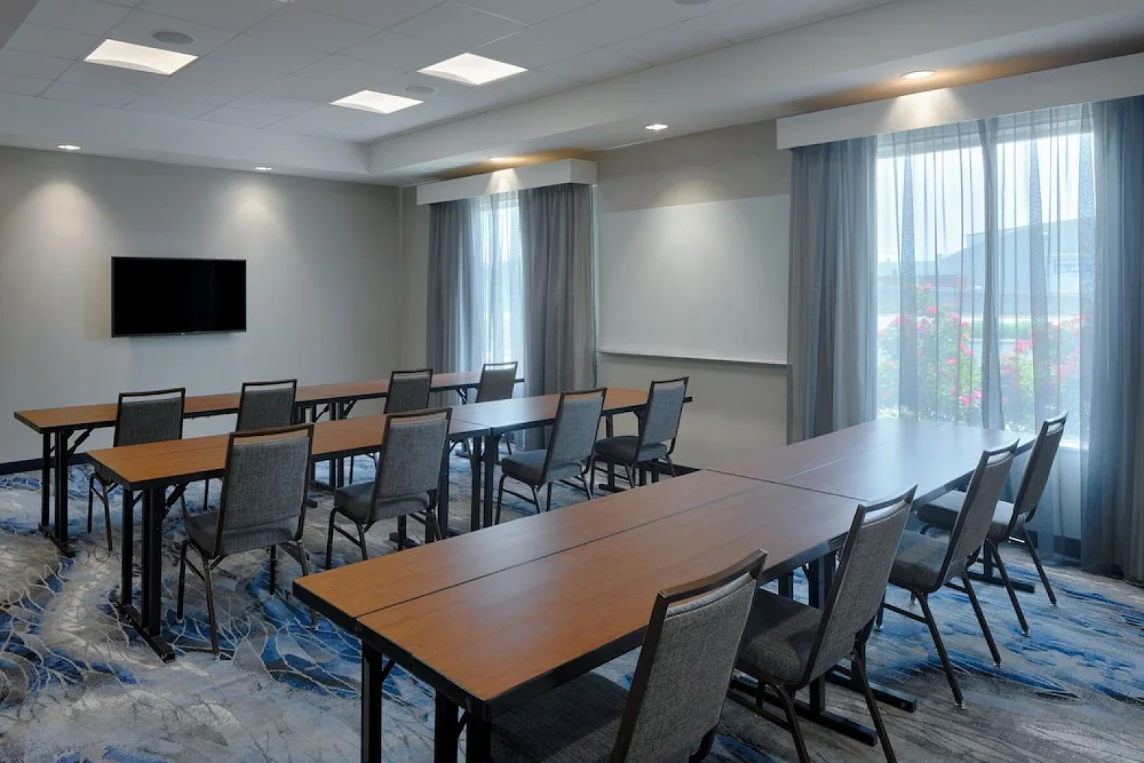 Fairfield Inn & Suites by Marriott Columbus Airport