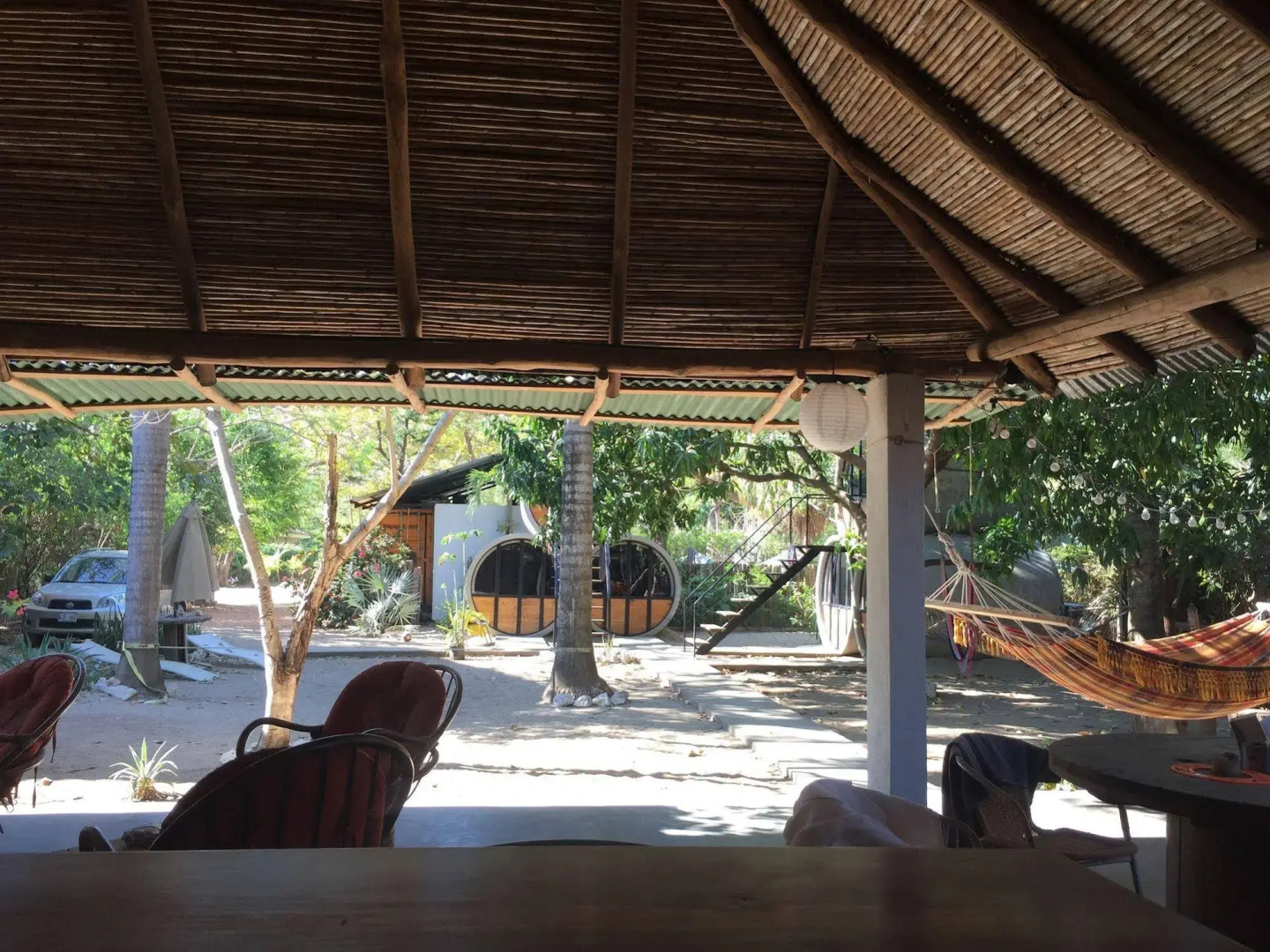 Pipe House Playa Grande