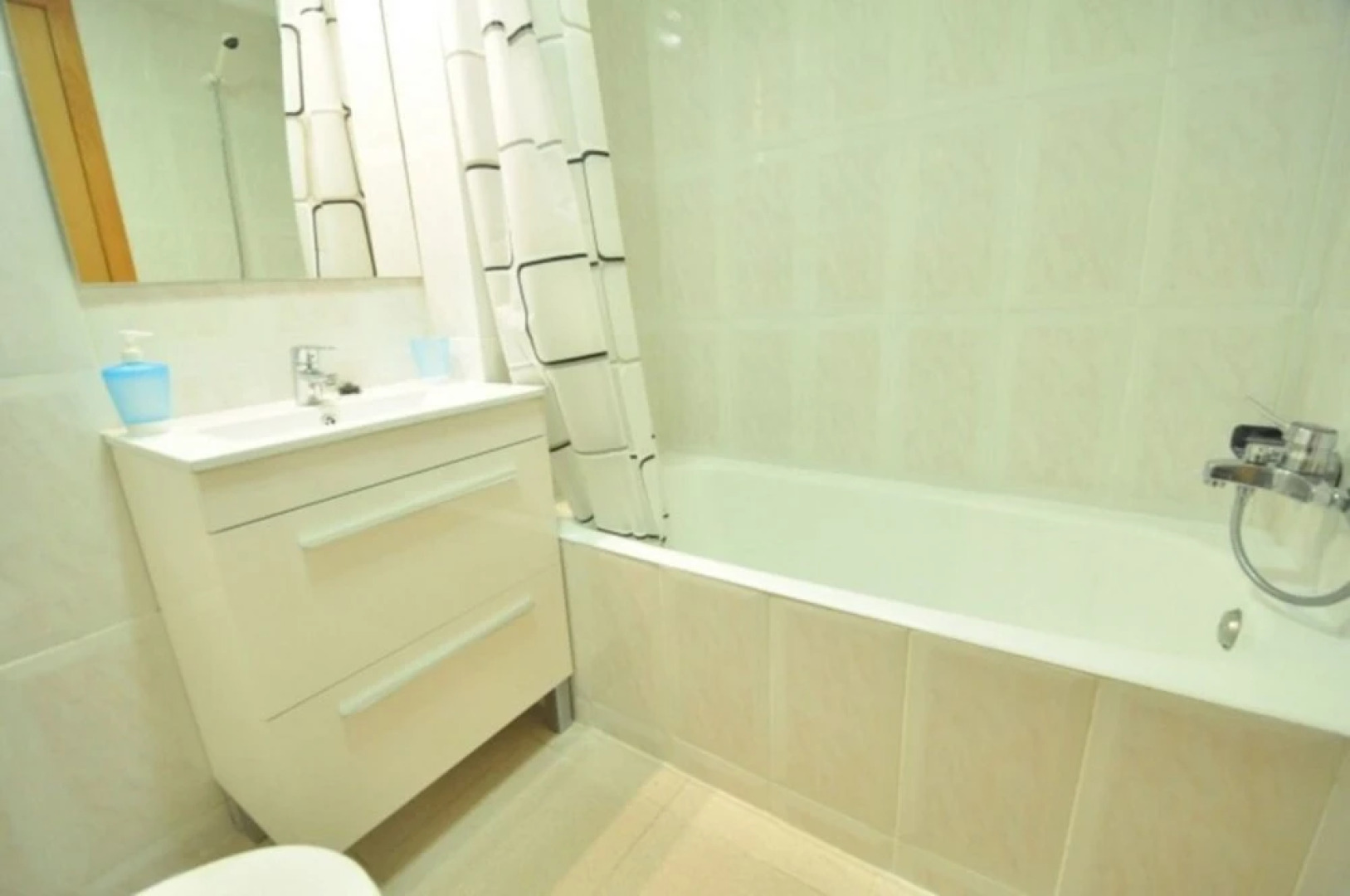 Apartamento Proxima Comercios Para 4 Personas en Cambrils