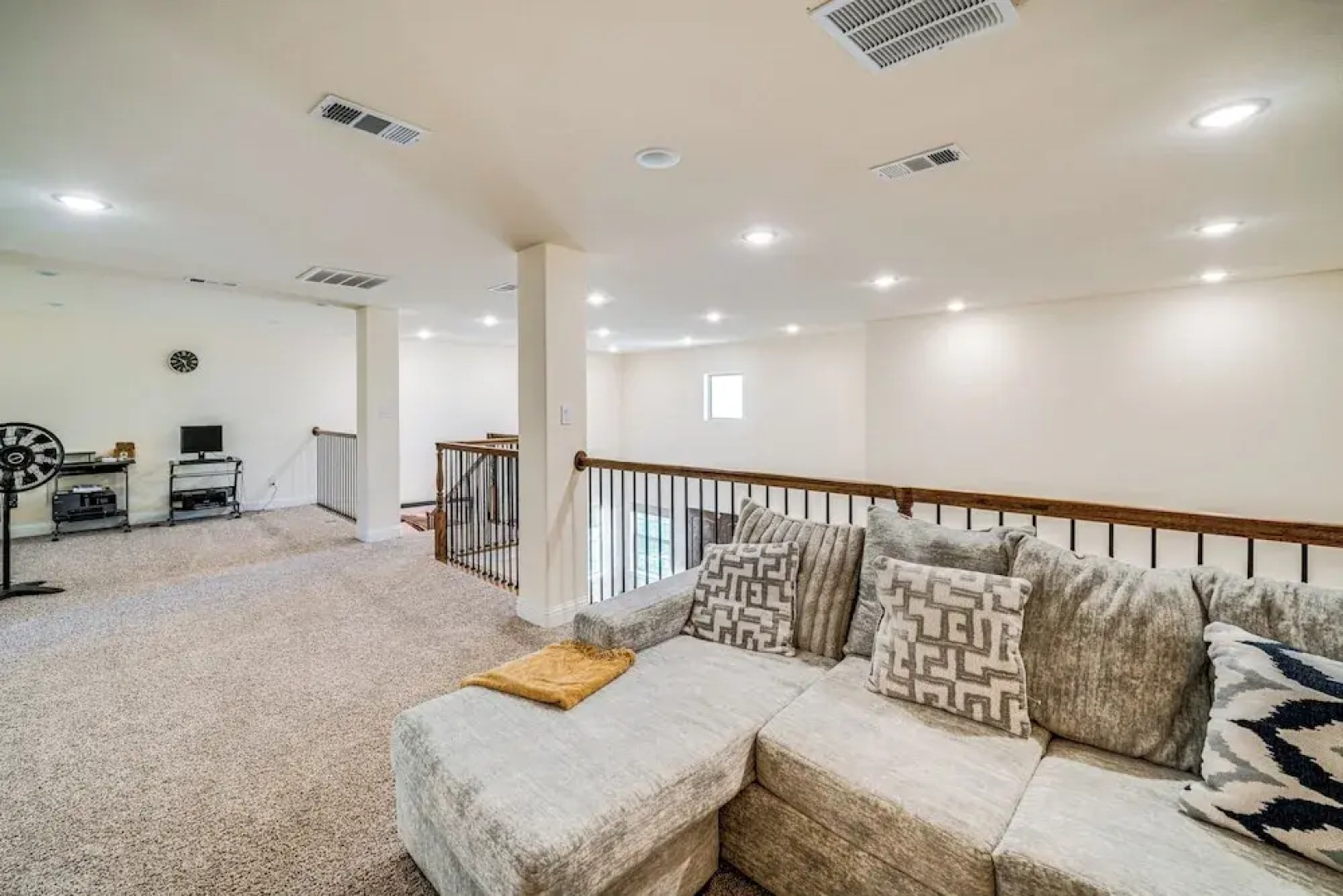 Walk to Historic Dtwn: Mckinney Family Retreat