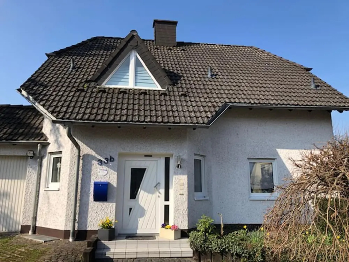 Rheinview Urbar Haus