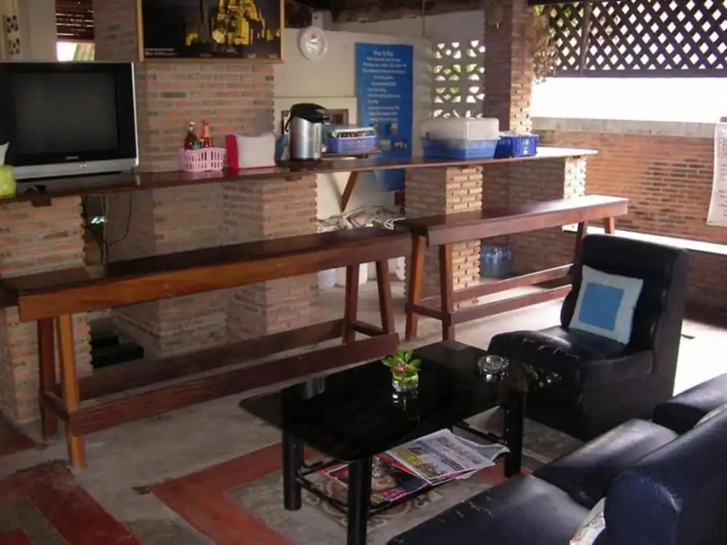 Ayutthaya Place