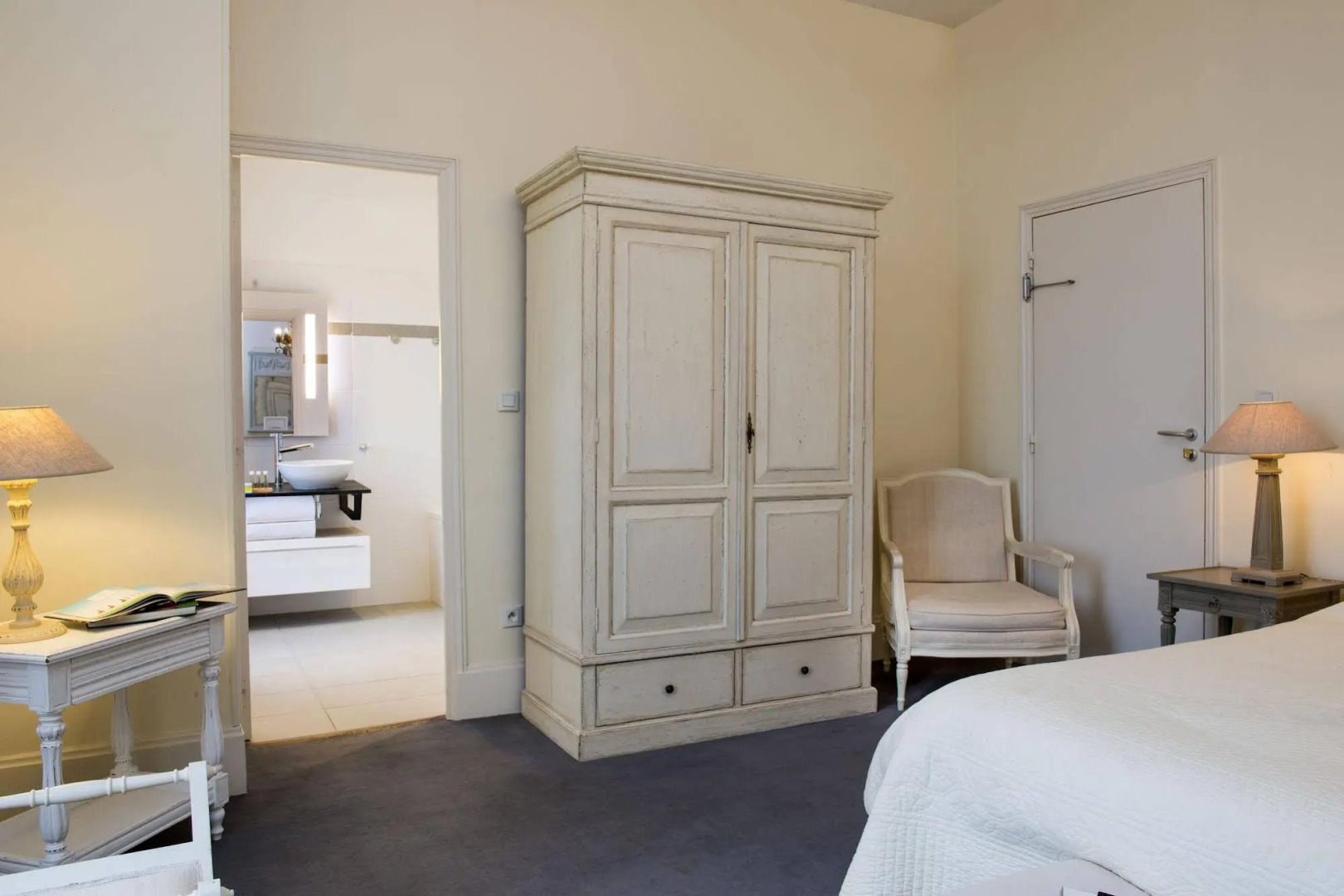 Château de l'Hermitage