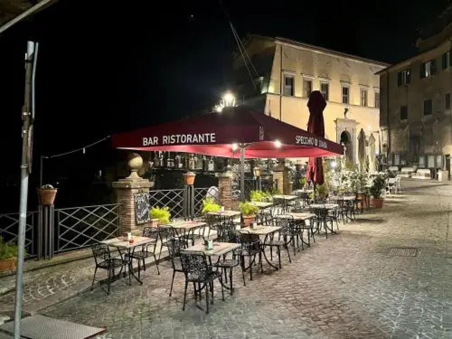 Albergo Diffuso Locanda Specchio Di Diana