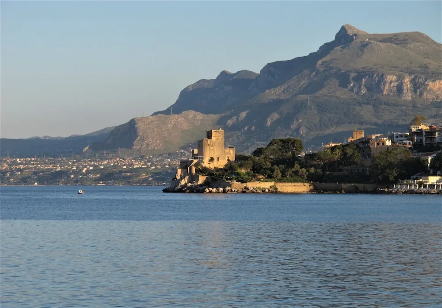 Villa Edera Rental Rooms