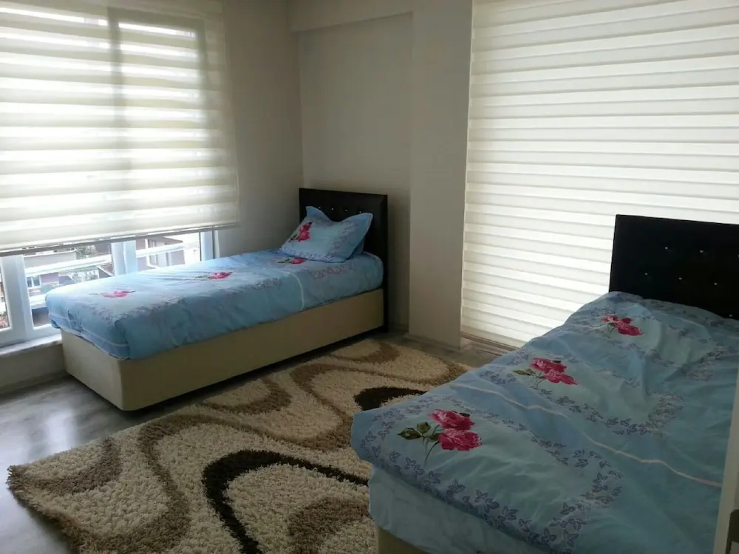 Yurdum Bayan Pension