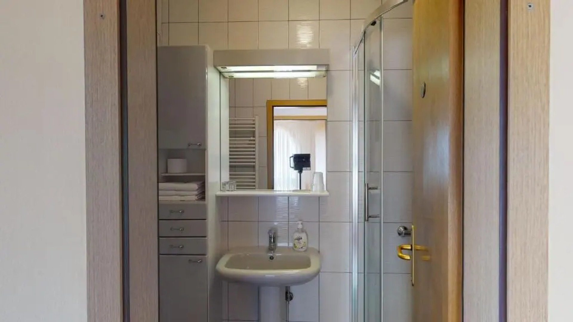 Apartments Villa Mirella